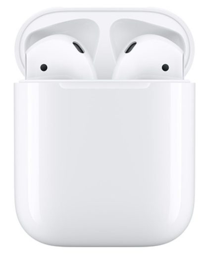 APPLE AIRPODS 2019 MV7N2ZM/A