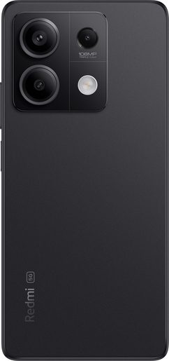 XIAOMI REDMI NOTE 13 5G 8GB/256GB GRAPHITE BLACK