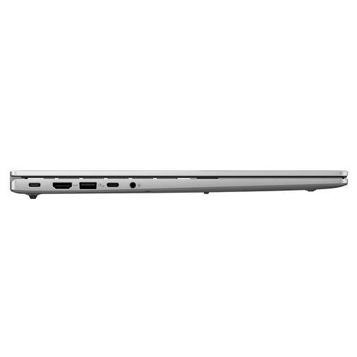 ASUS S3607 16/CORE ULTRA 7 255H/16GB/1TB/SILV/W11H
