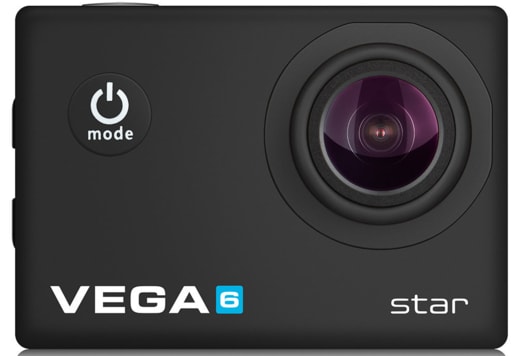 NICEBOY VEGA 6 STAR + DÁLKOVÉ OVLÁDÁNÍ