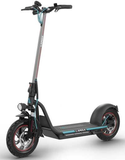 LAMAX ELANDER SA50 - ELEKTRICKÁ KOLOBĚŽKA