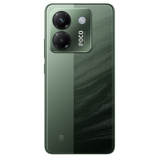 POCO M7 PRO 5G 8GB/256GB GREEN