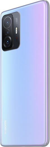 XIAOMI 11T PRO 5G (8GB/256GB) CELESTIAL BLUE (TOP STAV, POUŽITÝ, KOMPLETNÍ BALENÍ)