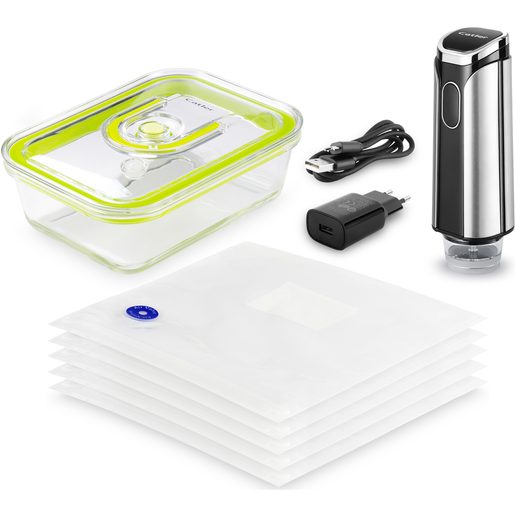 VM 400 VACUUM PUMP CATLER