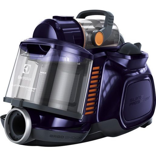 ELECTROLUX ESPC71DB SILENTPERFORMER CYCLONIC - BEZSÁČKOVÝ VYSAVAČ