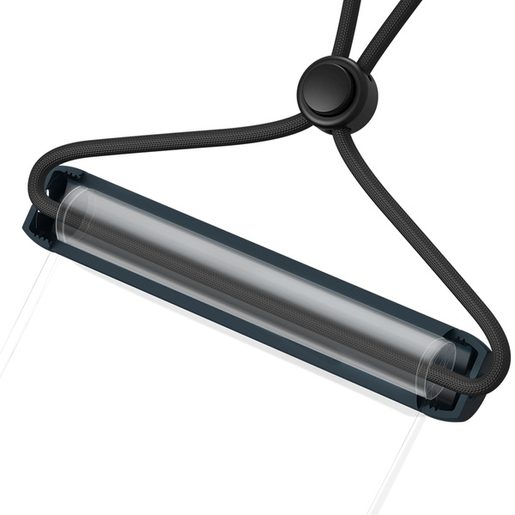 BASEUS FMYT000003 CYLINDER VODOTĚSNÉ POUZDRO BLUE