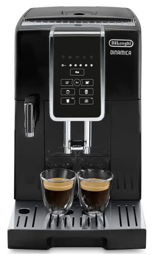DELONGHI DINAMICA ECAM 350.50.B - AUTOMATICKÝ KÁVOVAR