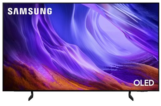 SAMSUNG QE55S85H - TELEVIZE