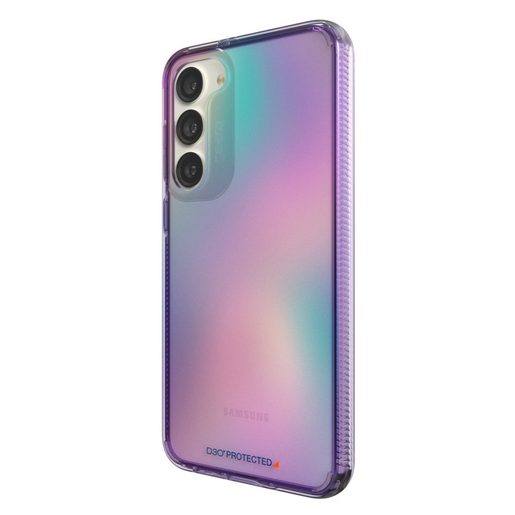 GEAR4 MILAN D3O KRYT SAMSUNG GALAXY S23+ OMBRE