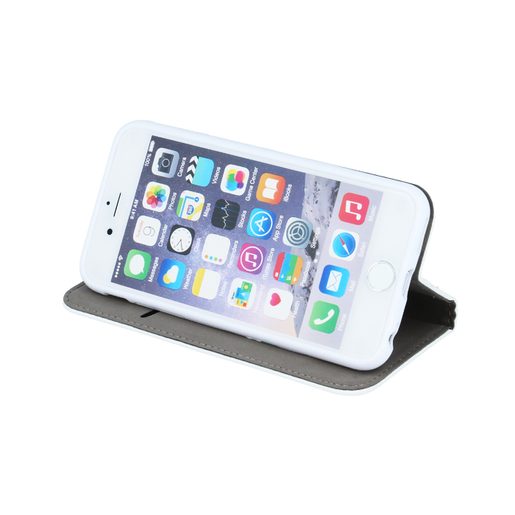CU-BE MAGNET POUZDRO IPHONE 7 WHITE