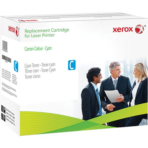 XEROX TONER KOMPAT. S CANON CRG723C, 8 500 STR,CYA
