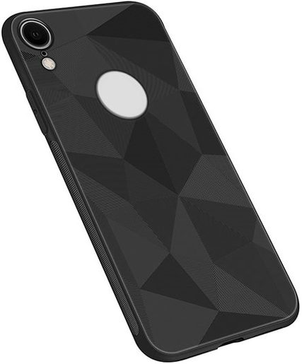 CU-BE TPU PRISM POUZDRO SAMSUNG GALAXY M20 (M205) BLACK