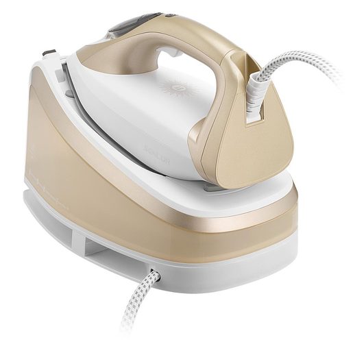 SSI 0810VT PARNÍ GENERÁTOR SENCOR