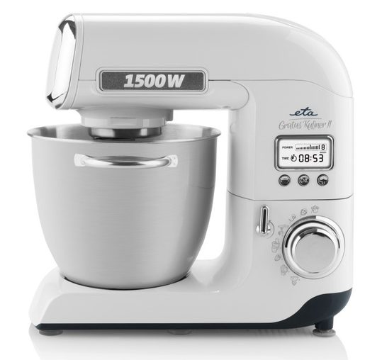 ETA GRATUS KULINER II 0038 90020 - KUCHYŇSKÝ ROBOT