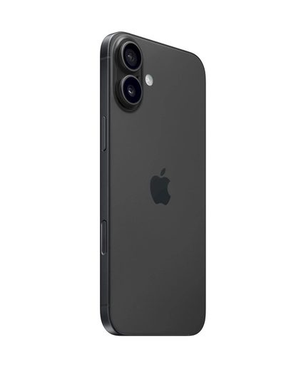 APPLE IPHONE 16 PLUS/256GB/BLACK