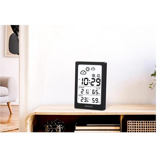 SWS 2300 B METEOSTANICE SENCOR