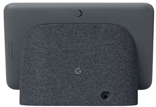 GOOGLE NEST HUB 2 CHARCOAL