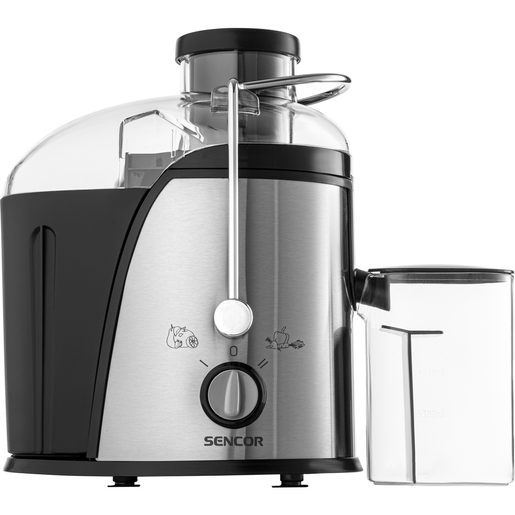 SENCOR SJE 741SS - ODŠŤAVŇOVAČ