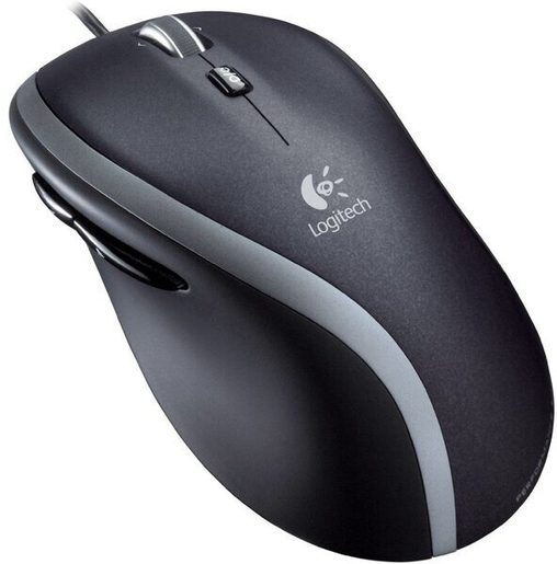 MYŠ LOGITECH M500S
