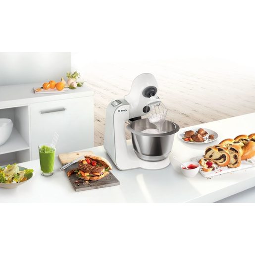 BOSCH MUM 58231 - KUCHYŇSKÝ ROBOT