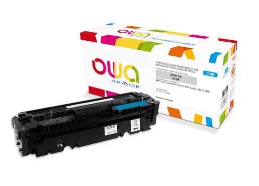 OWA ARMOR TONER PRO HP LJ PRO M452 (CF411A) 2300 S C