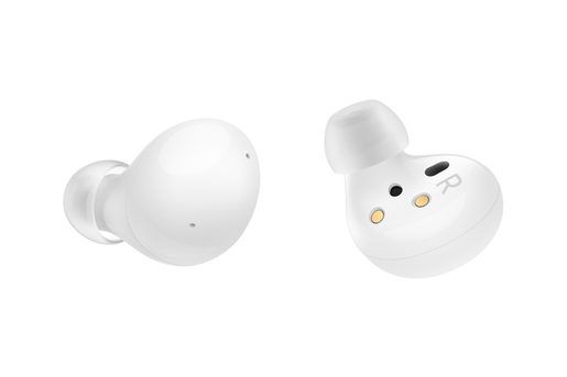 SAMSUNG GALAXY BUDS2 WHITE - BEZDRÁTOVÉ SLUCHÁTKA