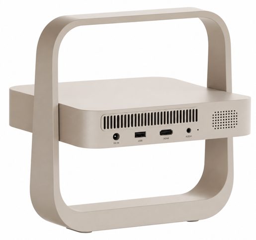 XGIMI ELFIN FLIP PLUS - PROJEKTOR