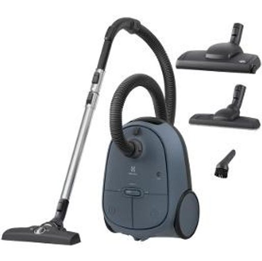 ELECTROLUX 600 EB61C4DB - PODLAHOVÝ VYSAVAČ