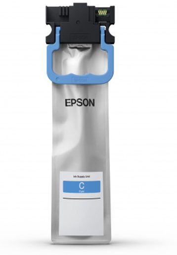 EPSON WF-C5X9R CYAN XL INK SUPPLY UNIT