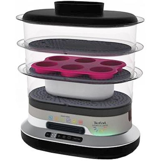 TEFAL VC 300830 - PARNÍ HRNEC