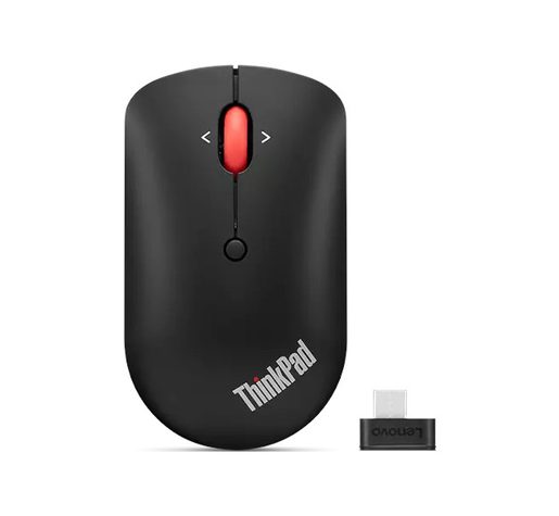 THINKPAD USB-C WIRELESS COMPACT MOUSE