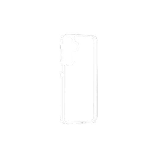 ER CRYSTAL KRYT PRO SAMSUNG GALAXY A16 - PRŮHLEDNÝ