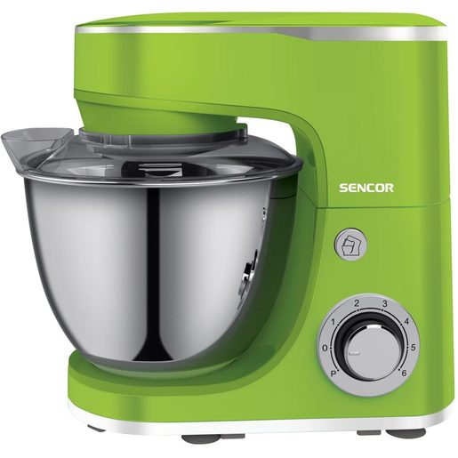 STM 3631GR KUCHYŇSKÝ ROBOT SENCOR