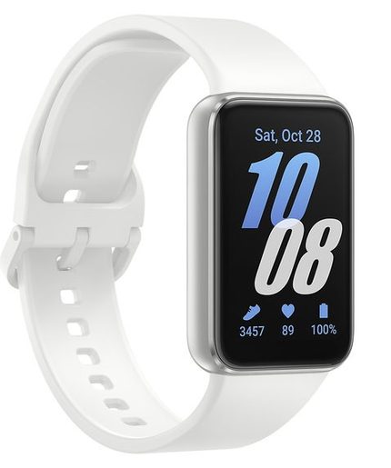 SAMSUNG R390 GALAXY FIT3 SILVER