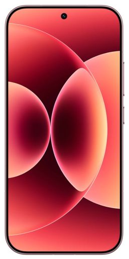 XIAOMI 17 12GB/512GB ALPINE PINK