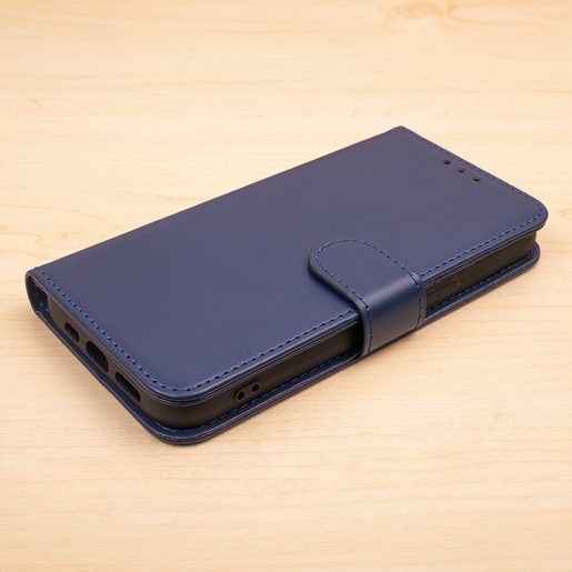CU-BE CLASSIC POUZDRO SAMSUNG GALAXY A16 NAVY