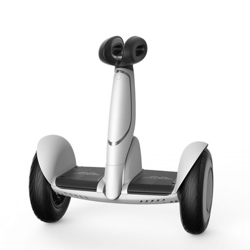 SEGWAY S-PLUS - HOVERBOARD