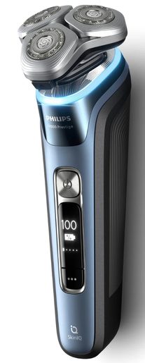 PHILIPS SERIES I9000 PRESTIGE XP9201/30 - HOLÍCÍ STROJEK