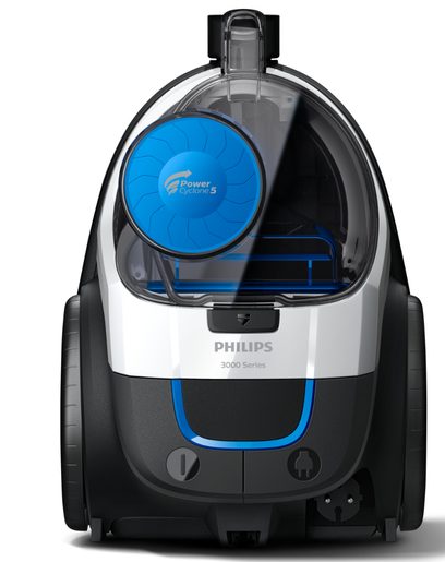 PHILIPS FC9332/09 - BEZSÁČKOVÝ VYSAVAČ