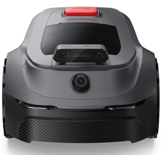 MOVA ROBOTICKÁ SEKAČKA VIAX 500 - ROBOTICKÁ SEKAČKA