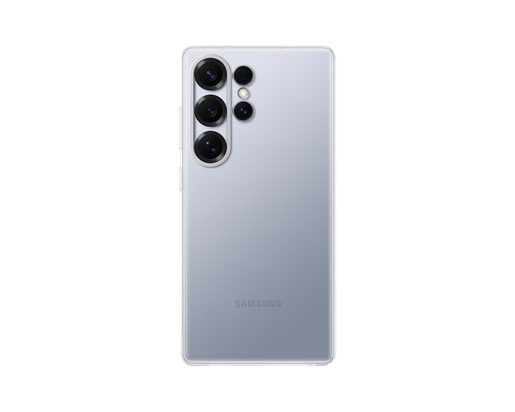 SAMSUNG PRŮHLEDNÝ ZADNÍ KRYT PRO GALAXY S25 ULTRA TRANSPARENT