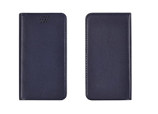 CU-BE PLATINUM POUZDRO UNIVERSAL 5,5“ NAVY