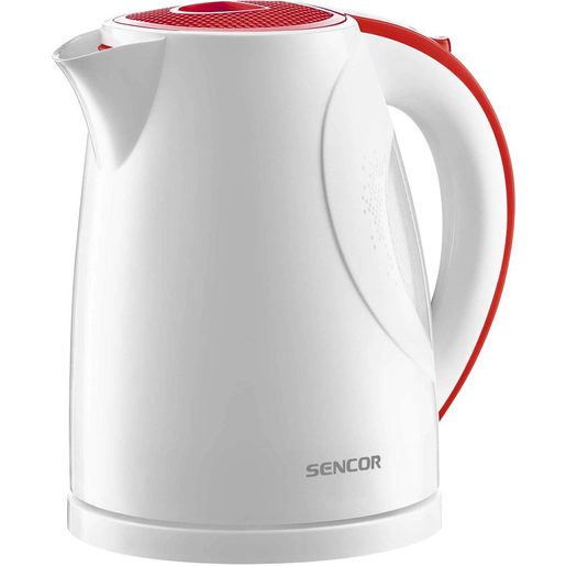 SWK 1515RD RYCHLOVARNÁ KONVICE SENCOR