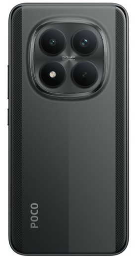 POCO M8 PRO 5G 8GB/256GB BLACK