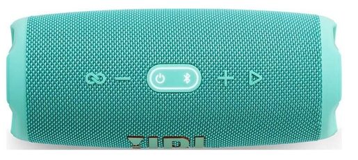 JBL CHARGE 5 TEAL - BLUETOOTH REPORDUKTOR