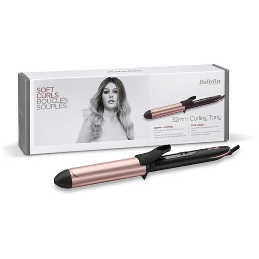 C452E KULMA BABYLISS