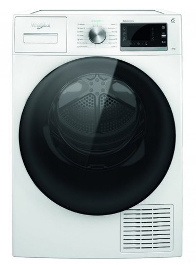 WHIRLPOOL W6 D94WB EE - SUŠIČKA PRÁDLA