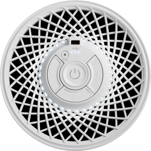 3172D ČISTIČKA VZDUCHU MYAIR WH BISSELL