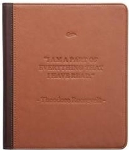 POCKETBOOK POUZDRO PRO POCKETBOOK 840, HNĚDÉ