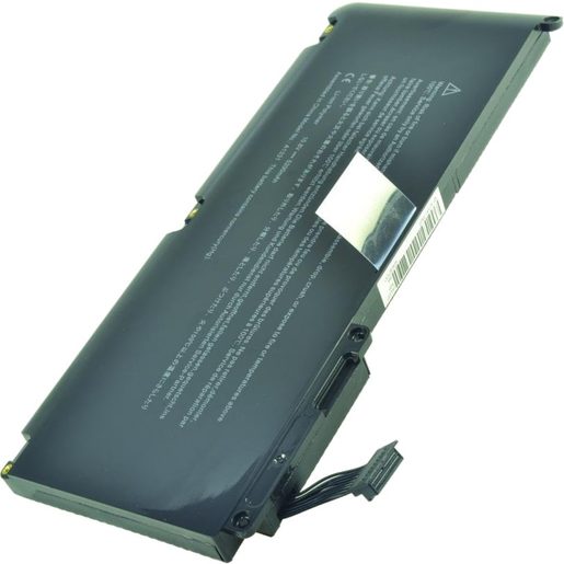 2-POWER BATERIE 10,8V 5200MAH PRO APPLE MACBOOK MODEL A1342 LATE 2009, MID 2010